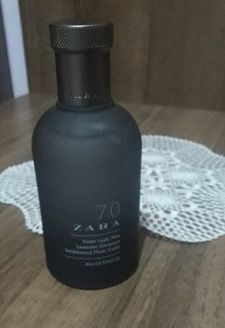 Zara 7.0 Zara Erkek Parfüm