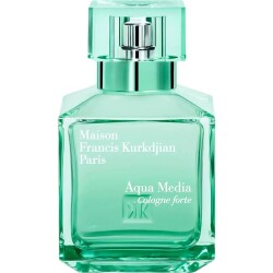 Maison Francis Kurkdjian Aqua Media Cologne Forte Unisex Parfüm