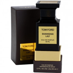 Tom Ford Atelier d Orient Shanghai Lily Bayan Parfüm