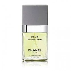 Chanel Pour Monsieur Concentree Erkek Parfüm