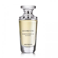 Yves Rocher Accord Chic Bayan Parfüm