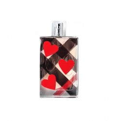 Burberry Brit For Her Limited Edition Bayan Parfüm