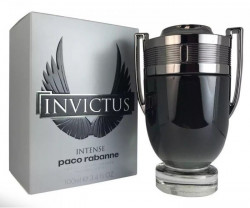 Paco Rabanne Invictus Intense Erkek Parfüm
