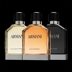 Giorgio Armani Armani Eau d Aromes Erkek Parfüm