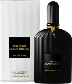 Tom Ford Black Orchid Voile de Fleur Bayan Parfüm