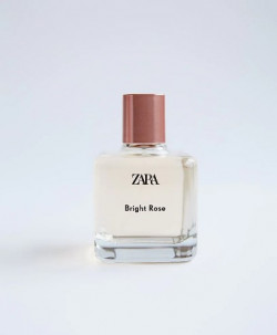 Zara Bright Rose Bayan Parfüm