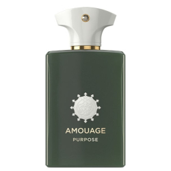 Amouage Purpose Unisex Parfüm Görseli