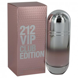 Carolina Herrera 212 VIP Club Edition Bayan Parfüm