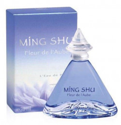 Yves Rocher Ming Shu Fleur de l Aube Bayan Parfüm