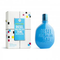 Diesel Fuel for Life Summer Erkek Parfüm
