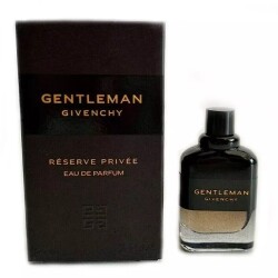 Givenchy Gentleman Eau de Parfum Reserve Privée Erkek Parfüm