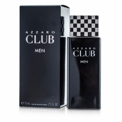 Azzaro Club Men Erkek Parfüm