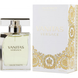 Versace Vanitas Eau de Toilette Bayan Parfüm