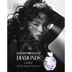 Giorgio Armani Emporio Armani Diamonds Violet Bayan Parfüm
