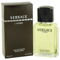 Versace L Homme Erkek Parfüm