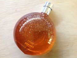 Hermes Elixir des Merveilles Bayan Parfüm