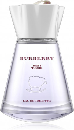 Burberry Baby Touch Unisex Parfüm