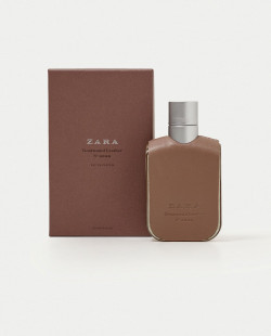 Zara Gourmand Leather Erkek Parfüm