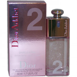 Christian Dior Dior Addict 2 Sparkle in Pink Bayan Parfüm