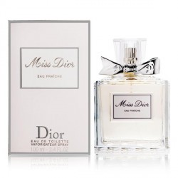 Christian Dior Miss Dior Eau Fraiche Bayan Parfüm
