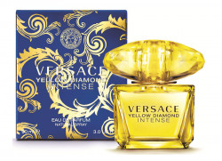 Versace Yellow Diamond Intense Bayan Parfüm