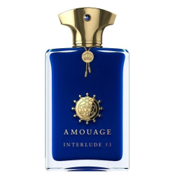 Amouage Interlude 53 Man Erkek Parfüm Görseli