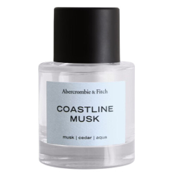 Abercrombie & Fitch Coastline Musk Unisex Parfüm Görseli