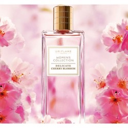 Oriflame Delicate Cherry Blossom Unisex Parfüm