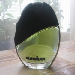 Avon Ironman Erkek Parfüm