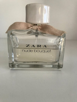 Zara Nude Bouquet Bayan Parfüm