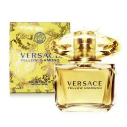 Versace Yellow Diamond Bayan Parfüm
