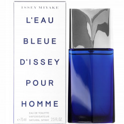 Issey Miyake L Eau Bleue d Issey Pour Homme Erkek Parfüm