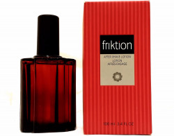 Avon Friktion Erkek Parfüm