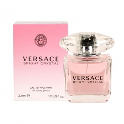 Versace Bright Crystal Bayan Parfüm