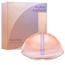 Calvin Klein Endless Euphoria Bayan Parfüm