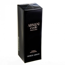 Giorgio Armani Armani Code Profumo Erkek Parfüm