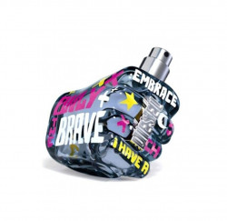 Diesel Only The Brave by Bunka Erkek Parfüm