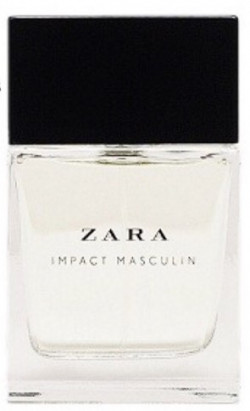Zara Impact Masculin Erkek Parfüm