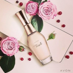 Avon Treselle Bayan Parfüm