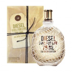 Diesel Fuel For Life Femme Bayan Parfüm