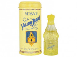 Versace Yellow Jeans Bayan Parfüm