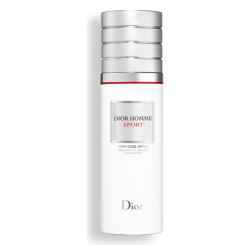 Christian Dior Dior Homme Sport Very Cool Spray Erkek Parfüm Görseli