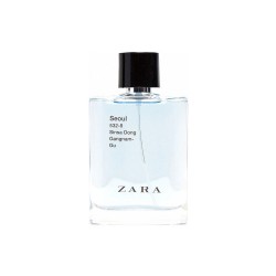 Zara Seoul 532-8 Sinsa Dong Gangnam-Gu Erkek Parfüm