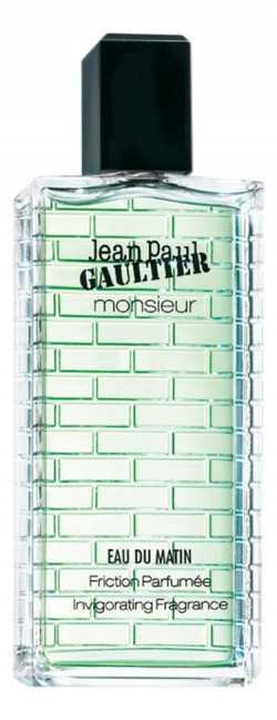 Jean Paul Gaultier Monsieur Eau du Matin Erkek Parfüm