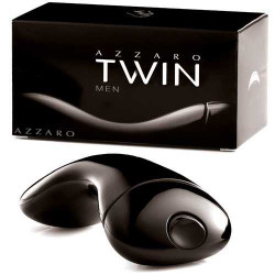 Azzaro Twin for Men Erkek Parfüm