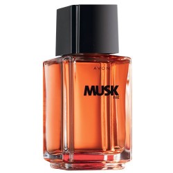Avon Musk Fire Erkek Parfüm