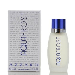 Azzaro Aqua Frost Erkek Parfüm