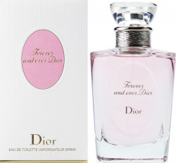 Christian Dior Forever and Ever Dior Bayan Parfüm