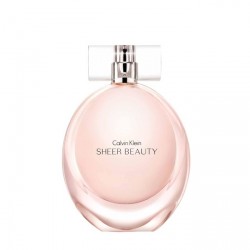 Calvin Klein Sheer Beauty Bayan Parfüm