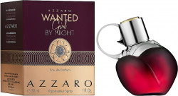 Azzaro Wanted Girl By Night Bayan Parfüm